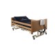 Drive Bradshaw Bariatric Low Bed