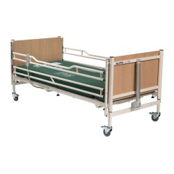 Drive Alphalite Bed