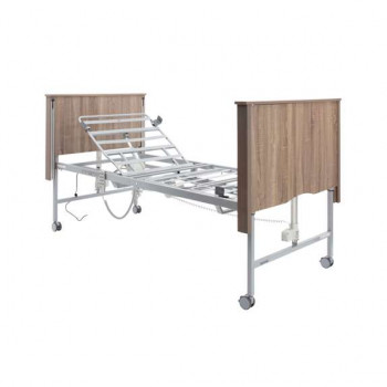 Drive Bradshaw Low Profiling Bed