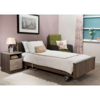Drive DeVilbiss Belvedere Profiling Bed