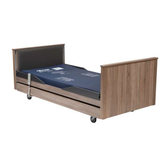 Drive Belvedere Bed