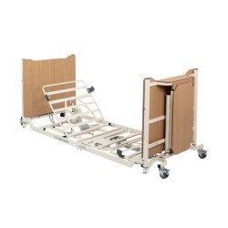 Drive Solite Pro Ultra Low Floor Level Bed