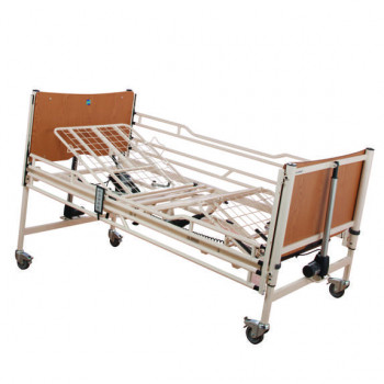 Drive DeVilbiss Solite Pro Profiling Bed