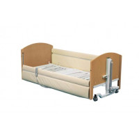 Drive DeVilbiss Bradshaw Petite Profiling Bed Drive DeVilbiss Bradshaw Petite Profiling Bed