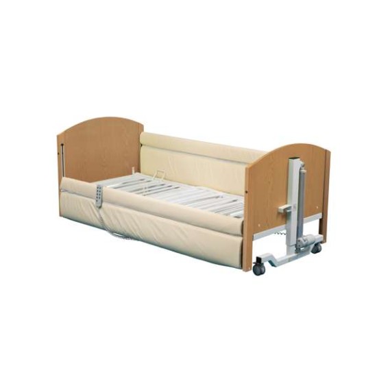 Drive Bradshaw Petite Bed