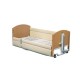 Drive Bradshaw Petite Bed