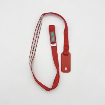 Transactive pull cord