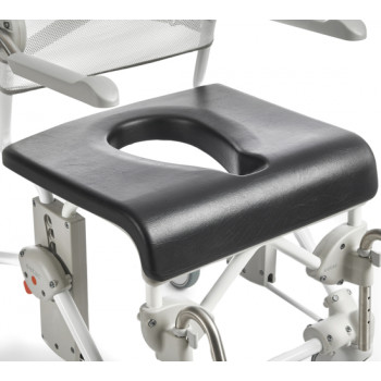 Etac Soft Comfort Seat, height 2cm