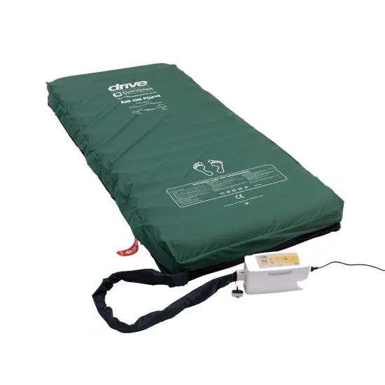 Drive Theia Air On Foam Mattress with pump
