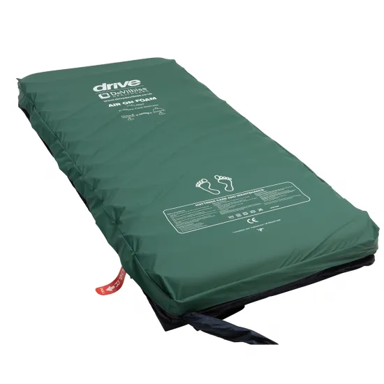 Drive Theia Air On Foam Mattress