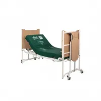 Softrest VE Visco-Elastic Pressure Relief Foam Mattress  