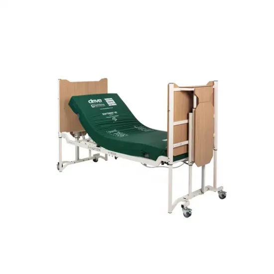 Softrest VE Visco-Elastic Pressure Relief Foam Mattress  