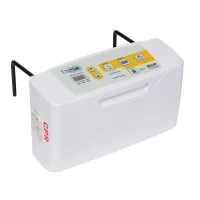 Drive Theia Digital Pump end of bed