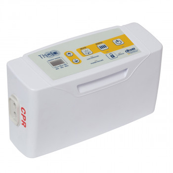 Drive Theia Digital Pump