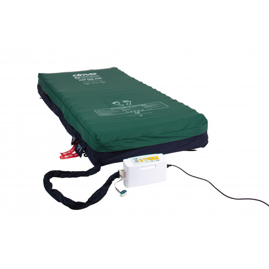 Drive Theia Air on Air Mattress with pump