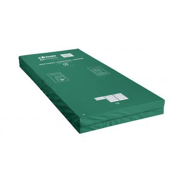 Softrest Contour Junior Foam Mattress