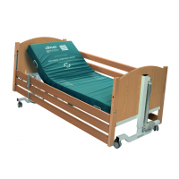 Softrest Contour Junior Foam Mattress