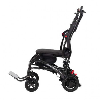 Drive AirFold Powerchair
