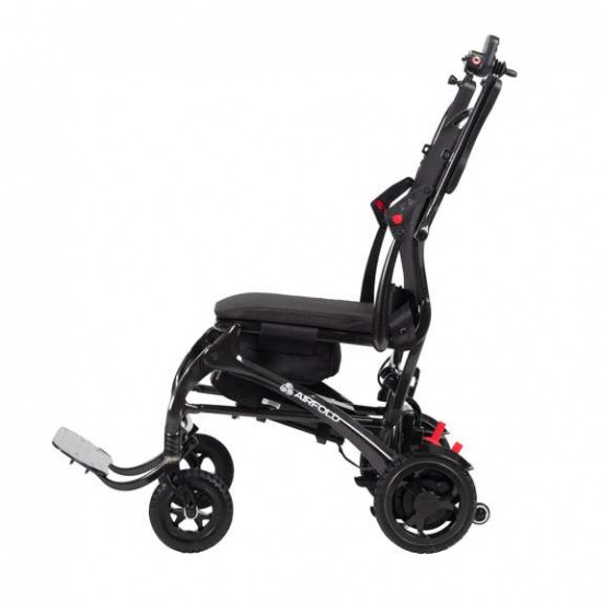 Drive AirFold Powerchair