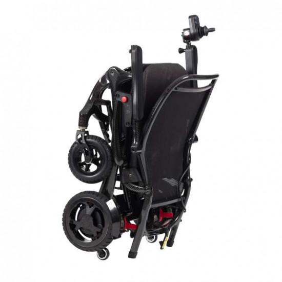 Drive AirFold Powerchair