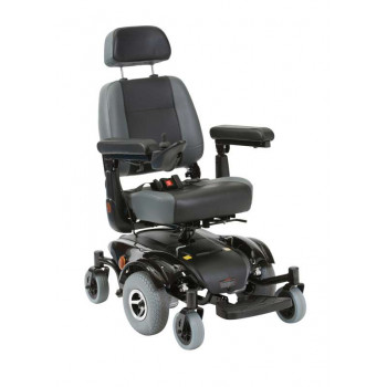 Drive Seren with Captain Seat