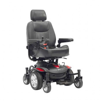 Drive Titan AXS