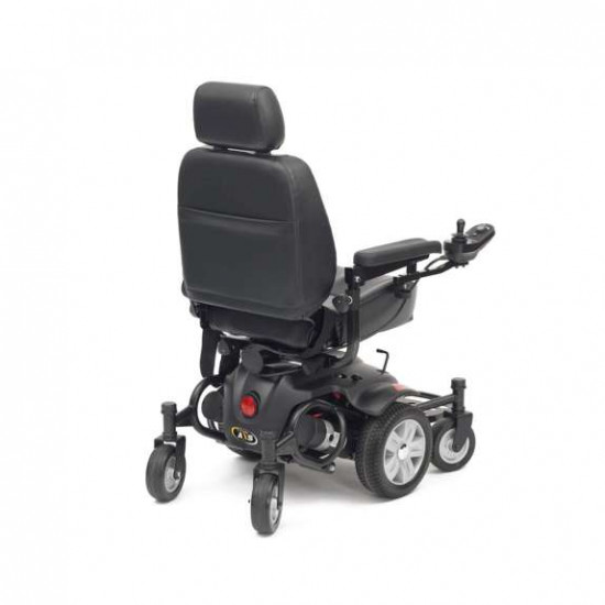 Drive Titan AXS
