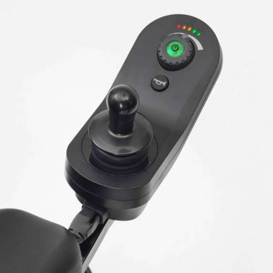 Drive Titan AXS