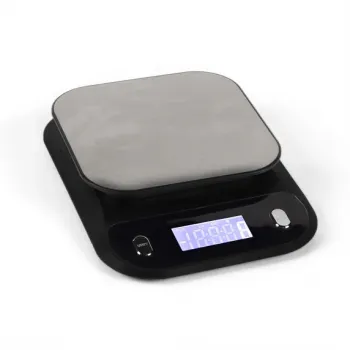 Drive Kitchen Talking Scales