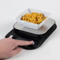Drive Kitchen Talking Scales