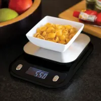Drive Kitchen Talking Scales