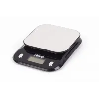 Drive Kitchen Talking Scales