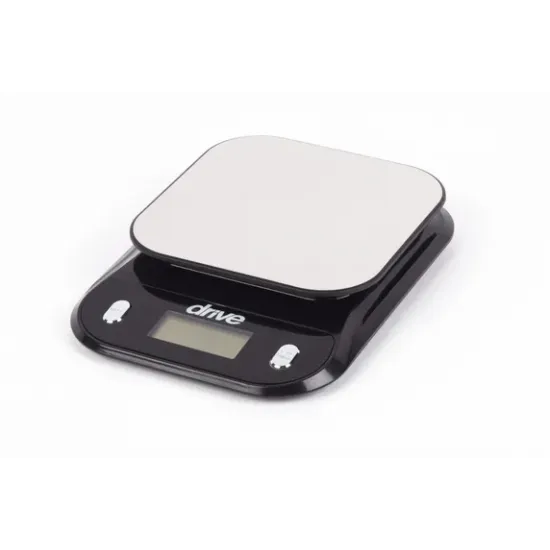 Drive Kitchen Talking Scales