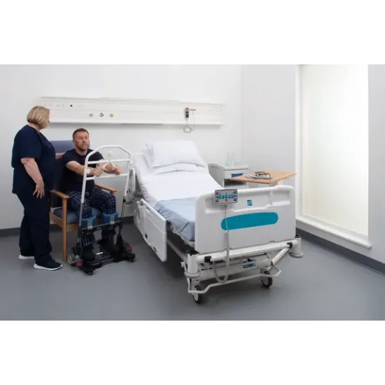 Drive Motion Transfer Aid - Stand Aid