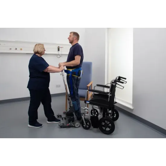 Drive Motion Transfer Aid - Stand Aid