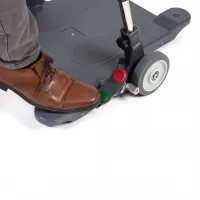 Drive Motion Transfer Aid - Stand Aid