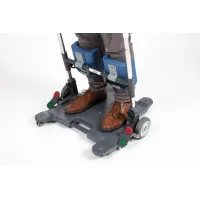 Drive Motion Transfer Aid - Stand Aid