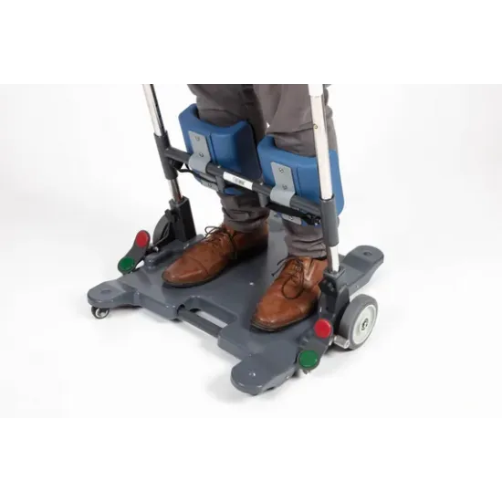 Drive Motion Transfer Aid - Stand Aid