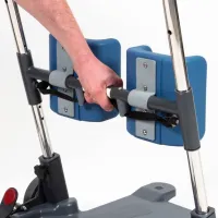 Drive Motion Transfer Aid - Stand Aid