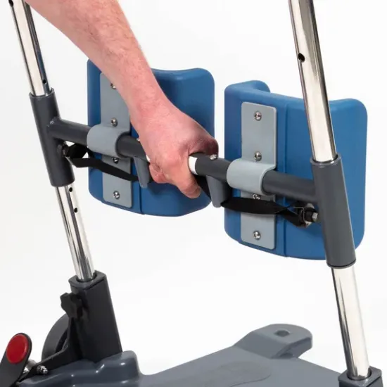 Drive Motion Transfer Aid - Stand Aid