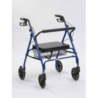 Drive Heavy Duty Rollator