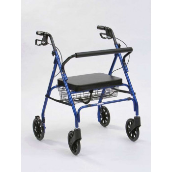 Drive Heavy Duty Rollator