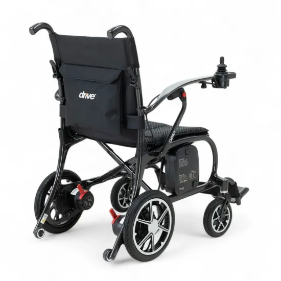 Drive AeroCarbon Powerchair