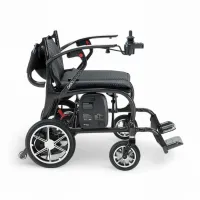 Drive AeroCarbon Powerchair Fold