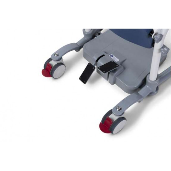 Drive Boost Adjustable Transfer Aid