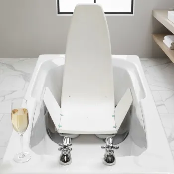 Drive Neptune Bath Lift