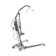 Drive Samsoft 180 hoist With Electric Legs