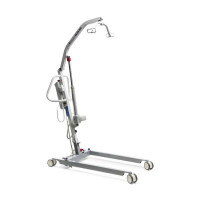 Drive Samsoft 180 hoist With Electric Legs
