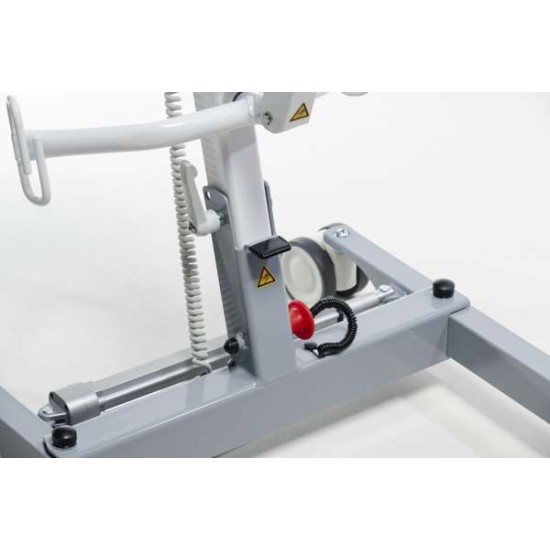 Drive Samsoft 180 hoist With Electric Legs