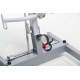 Drive Samsoft 180 hoist With Electric Legs